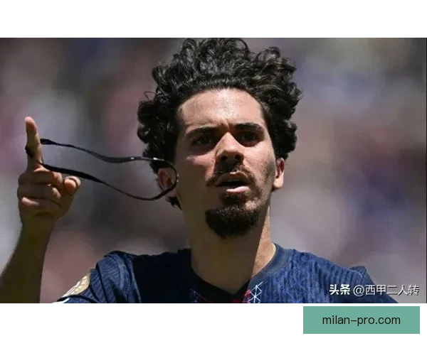 维蒂尼亚：我就是球队中场的节拍器，无论在不在场上都能保持运转